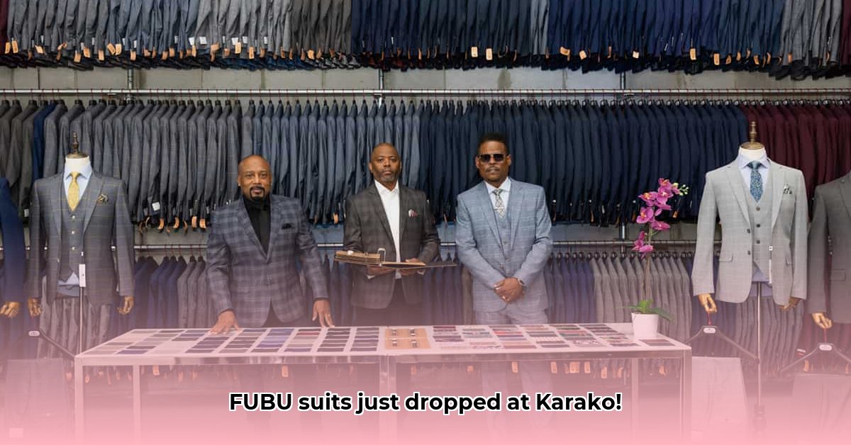 fubu-suits